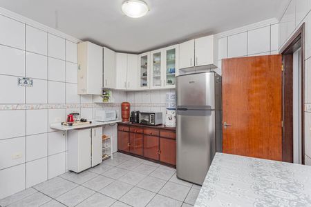 Casa à venda com 110m², 3 quartos e 2 vagasCozinha