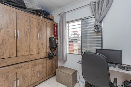 Casa à venda com 110m², 3 quartos e 2 vagasQuarto 2