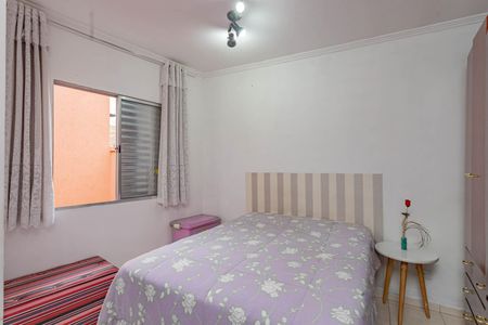 Suíte de casa à venda com 3 quartos, 110m² em Sacomã, São Paulo