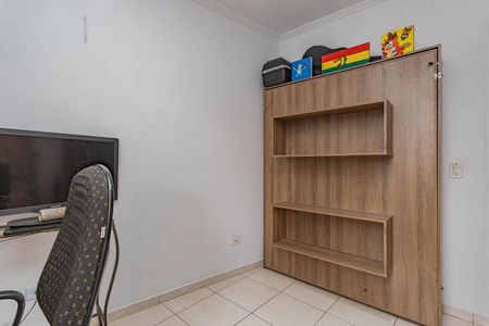 Casa à venda com 110m², 3 quartos e 2 vagasQuarto 2