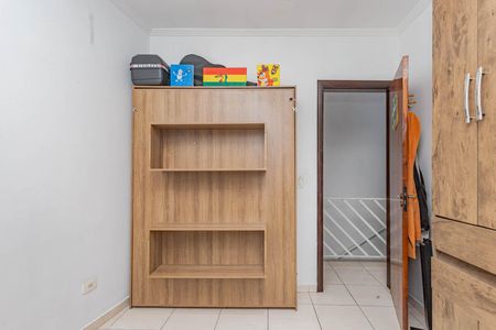 Casa à venda com 110m², 3 quartos e 2 vagasQuarto 2