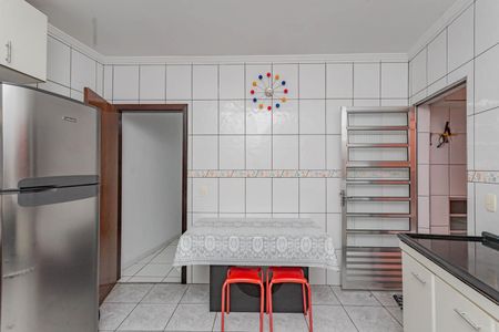 Casa à venda com 110m², 3 quartos e 2 vagasCozinha