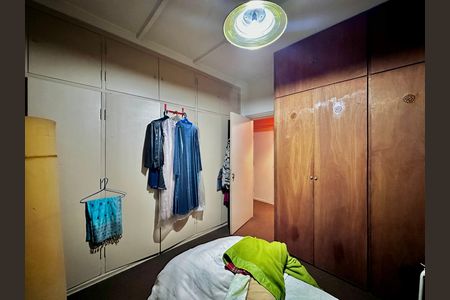 Quarto 3 de casa à venda com 6 quartos, 1000m² em Vila Cordeiro, São Paulo
