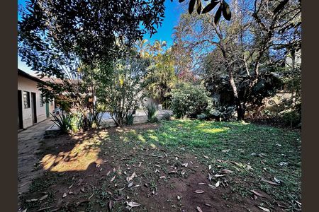 Área comum de casa à venda com 6 quartos, 1000m² em Vila Cordeiro, São Paulo