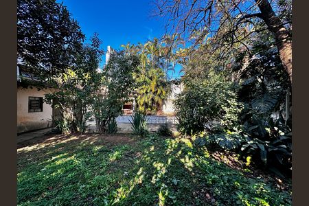 Área comum de casa à venda com 6 quartos, 1000m² em Vila Cordeiro, São Paulo