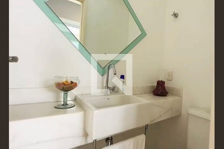 Apartamento à venda com 128m², 2 quartos e 2 vagas
