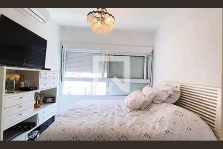 Apartamento à venda com 128m², 2 quartos e 2 vagas
