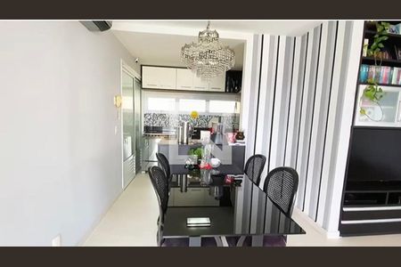 Apartamento à venda com 128m², 2 quartos e 2 vagas