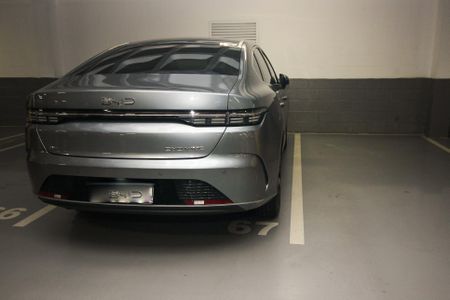 Studio para alugar com 42m², 1 quarto e 1 vaga Studio para alugar com 42m², 1 quarto e 1 vagaGaragem