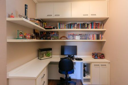 Apartamento para alugar com 68m², 2 quartos e 1 vagaEscritório