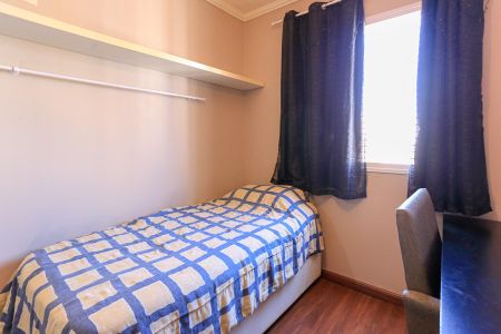 Apartamento para alugar com 68m², 2 quartos e 1 vagaQuarto