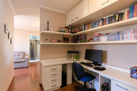 Apartamento para alugar com 68m², 2 quartos e 1 vagaEscritório