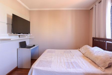 Apartamento para alugar com 68m², 2 quartos e 1 vagaSuíte