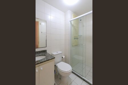 Apartamento para alugar com 68m², 2 quartos e 1 vagaBanheiro