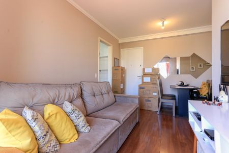 Apartamento para alugar com 68m², 2 quartos e 1 vagaSala