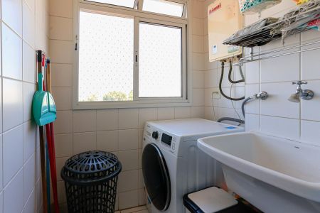 Apartamento para alugar com 68m², 2 quartos e 1 vagaÁrea de Serviço