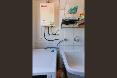 Apartamento para alugar com 68m², 2 quartos e 1 vagaÁrea de Serviço