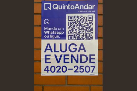 Apartamento para alugar com 68m², 2 quartos e 1 vagaPlaca