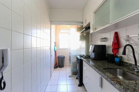 Apartamento para alugar com 68m², 2 quartos e 1 vagaCozinha