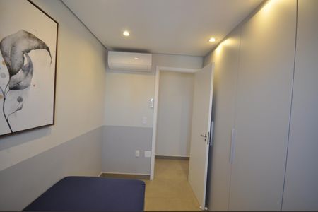 Apartamento à venda com 50m², 2 quartos e 1 vagaQuarto 2