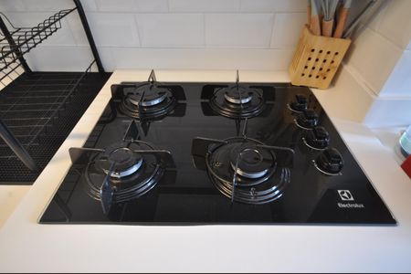 Apartamento à venda com 50m², 2 quartos e 1 vagaCozinha