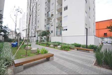 Apartamento à venda com 50m², 2 quartos e 1 vagaÁrea comum