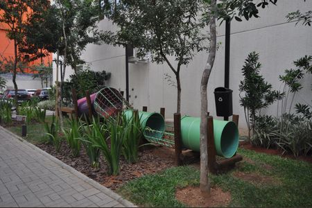 Apartamento à venda com 50m², 2 quartos e 1 vagaÁrea comum - Playground