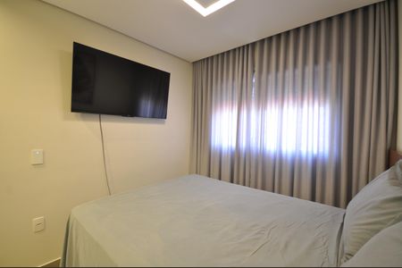 Apartamento à venda com 50m², 2 quartos e 1 vagaSuíte