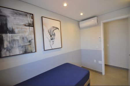Apartamento à venda com 50m², 2 quartos e 1 vagaQuarto 2
