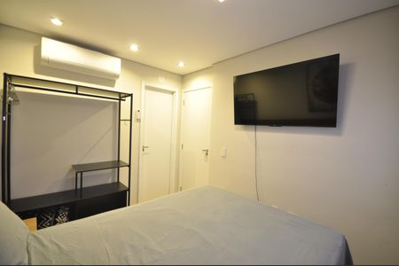 Apartamento à venda com 50m², 2 quartos e 1 vagaSuíte