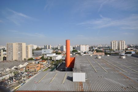 Apartamento à venda com 50m², 2 quartos e 1 vagaVista do Quarto Suíte