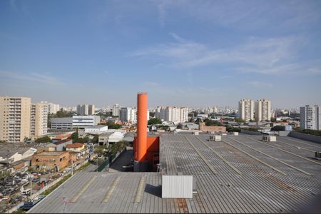 Apartamento à venda com 50m², 2 quartos e 1 vagaVista do Quarto 2