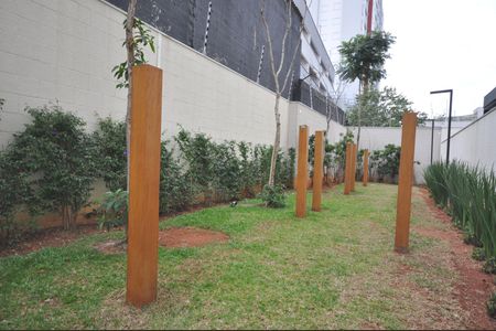 Apartamento à venda com 50m², 2 quartos e 1 vagaRedário