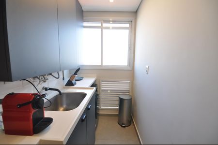 Apartamento à venda com 50m², 2 quartos e 1 vagaÁrea de Serviço