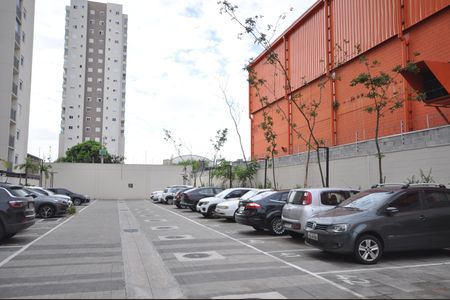 Apartamento à venda com 50m², 2 quartos e 1 vagaGaragem
