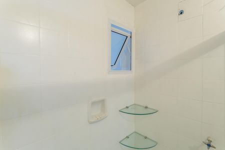 Apartamento à venda com 51m², 1 quarto e sem vagaBanheiro