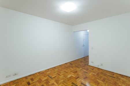 Apartamento à venda com 51m², 1 quarto e sem vagaSala