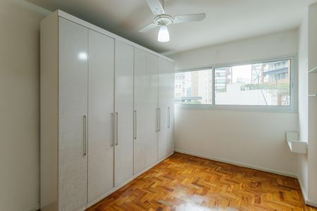 Apartamento à venda com 51m², 1 quarto e sem vagaQuarto