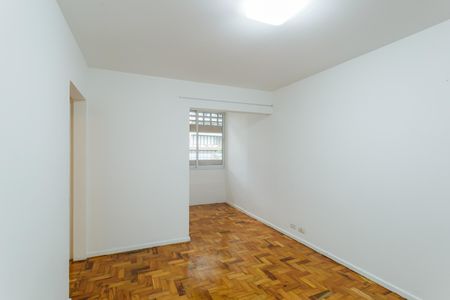 Apartamento à venda com 51m², 1 quarto e sem vagaSala