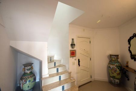 Apartamento à venda com 140m², 1 quarto e 1 vaga Apartamento à venda com 140m², 1 quarto e 1 vagaHall de Entrada