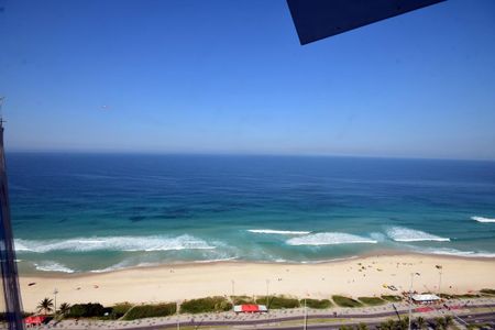 Apartamento à venda com 140m², 1 quarto e 1 vaga Apartamento à venda com 140m², 1 quarto e 1 vagaVista da Praia