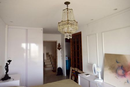 Apartamento à venda com 140m², 1 quarto e 1 vaga Apartamento à venda com 140m², 1 quarto e 1 vagaSuíte