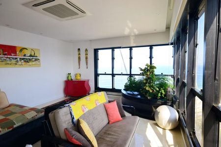 Apartamento à venda com 140m², 1 quarto e 1 vaga Apartamento à venda com 140m², 1 quarto e 1 vagaQuarto