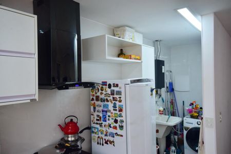 Apartamento à venda com 140m², 1 quarto e 1 vaga Apartamento à venda com 140m², 1 quarto e 1 vagaSala/Cozinha