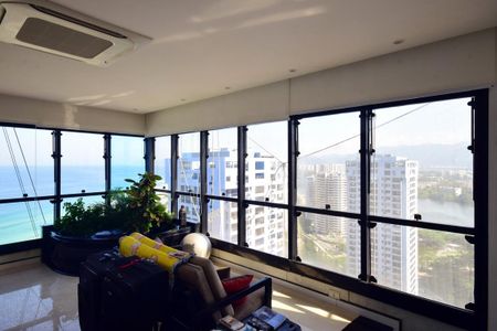 Apartamento à venda com 140m², 1 quarto e 1 vaga Apartamento à venda com 140m², 1 quarto e 1 vagaQuarto