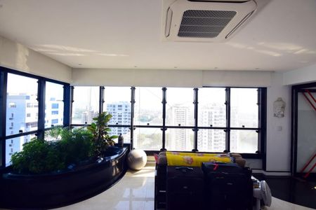 Apartamento à venda com 140m², 1 quarto e 1 vaga Apartamento à venda com 140m², 1 quarto e 1 vagaQuarto