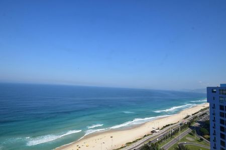 Apartamento à venda com 140m², 1 quarto e 1 vaga Apartamento à venda com 140m², 1 quarto e 1 vagaVista da Praia