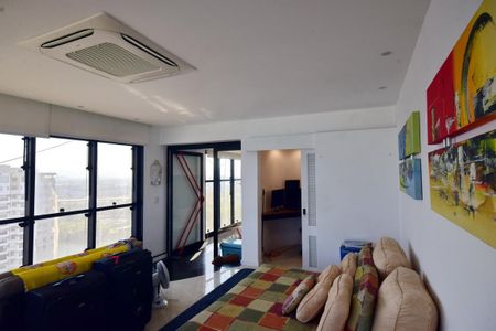 Apartamento à venda com 140m², 1 quarto e 1 vaga Apartamento à venda com 140m², 1 quarto e 1 vagaQuarto