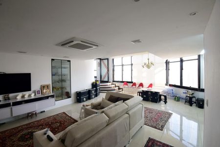 Apartamento à venda com 140m², 1 quarto e 1 vaga Apartamento à venda com 140m², 1 quarto e 1 vagaSala/Cozinha