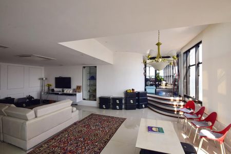 Apartamento à venda com 140m², 1 quarto e 1 vaga Apartamento à venda com 140m², 1 quarto e 1 vagaSala/Cozinha